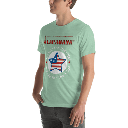 Carauana T-shirt Carauana Store