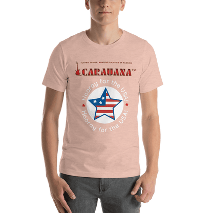 Carauana T-shirt Carauana Store