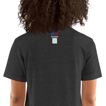 Carauana T-shirt Carauana Store