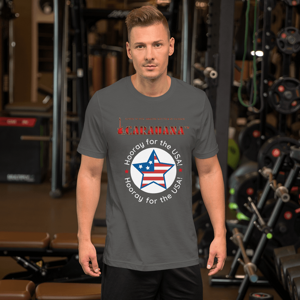Carauana T-shirt Carauana Store