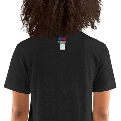 Carauana T-shirt Carauana Store