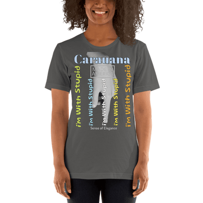Carauana T-shirt Carauana Store