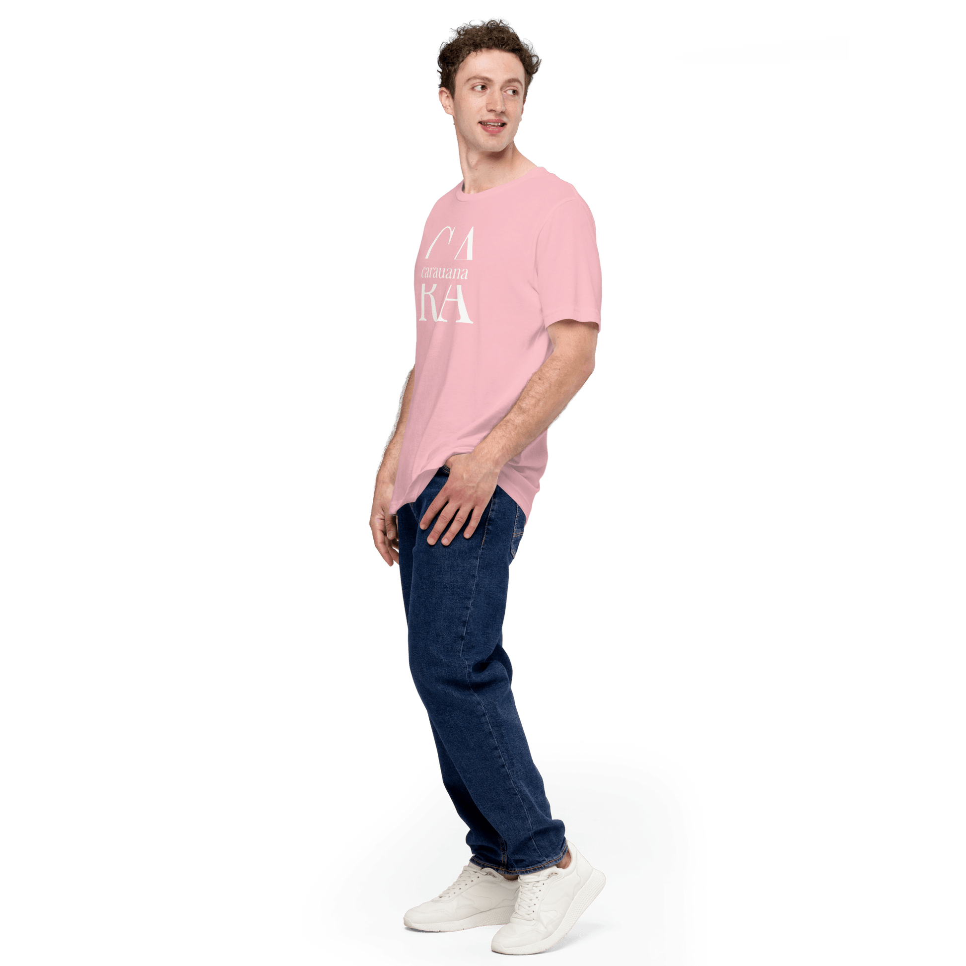 Carauana T-shirt Carauana Store