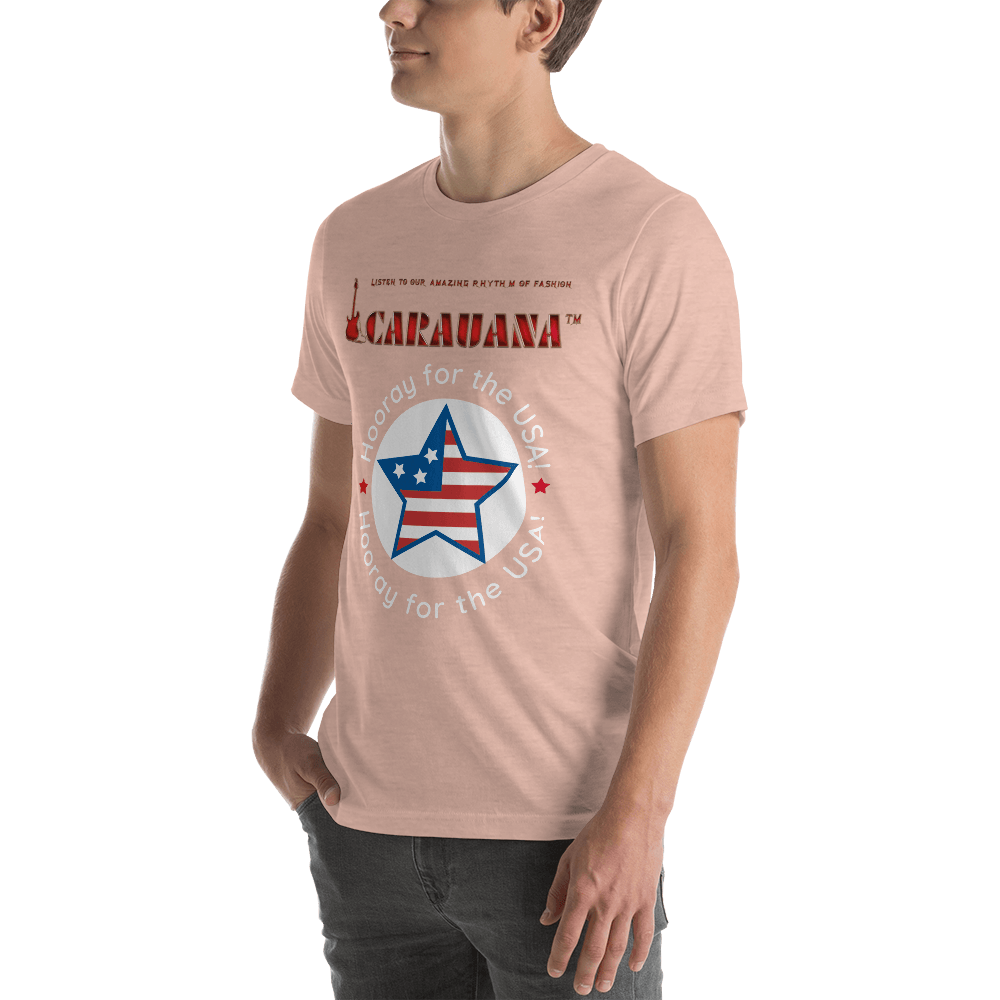 Carauana T-shirt Carauana Store
