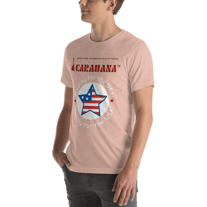 Carauana T-shirt Carauana Store