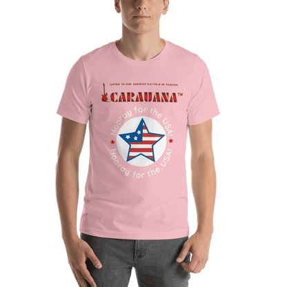 Carauana T-shirt Carauana Store