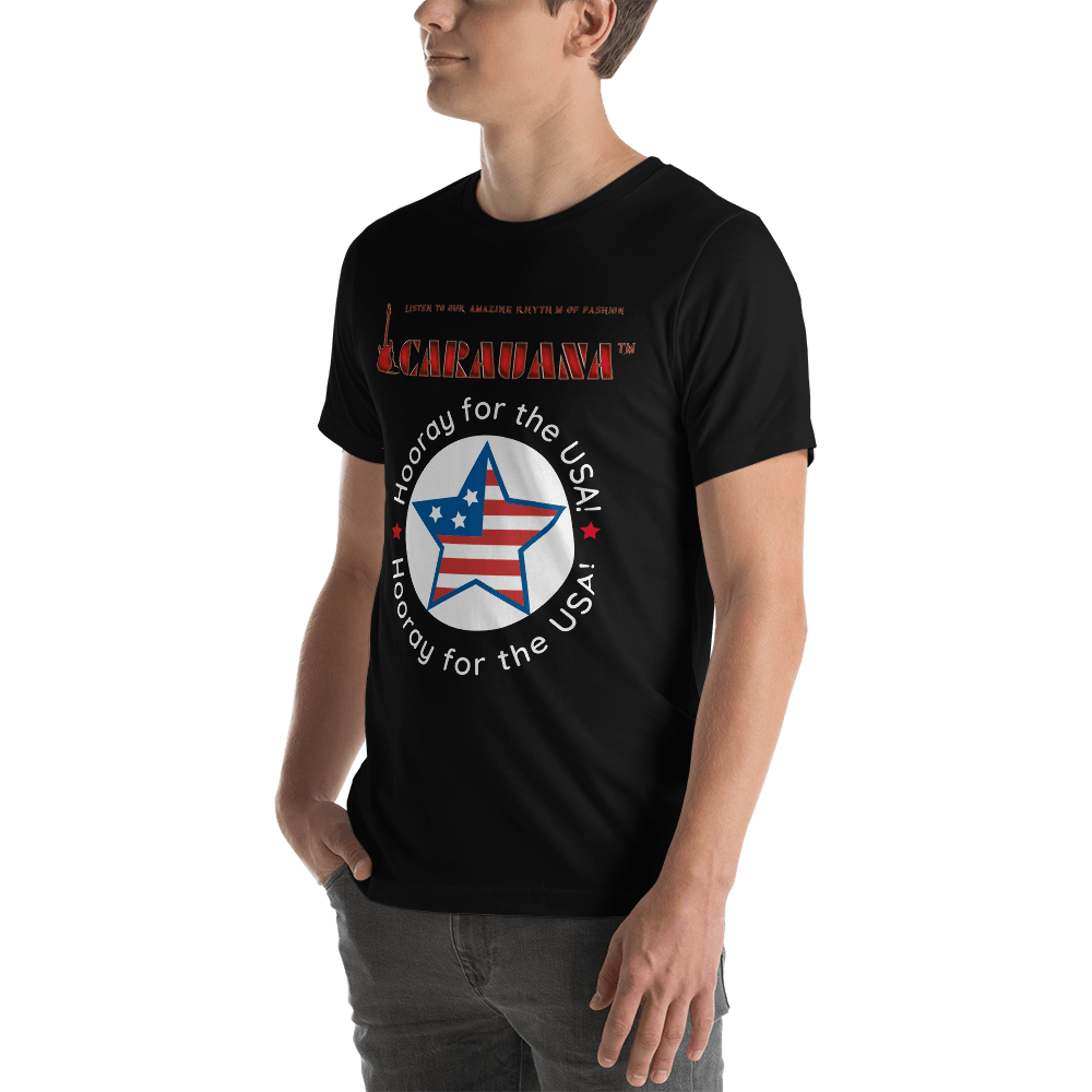 Carauana T-shirt Carauana Store