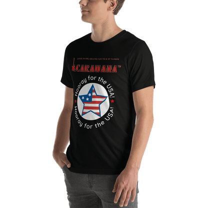 Carauana T-shirt Carauana Store