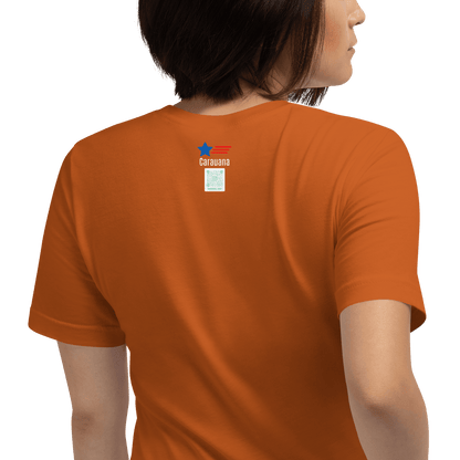 Carauana T-shirt Carauana Store
