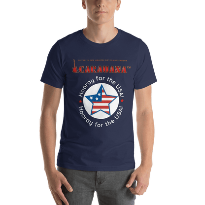 Carauana T-shirt Carauana Store