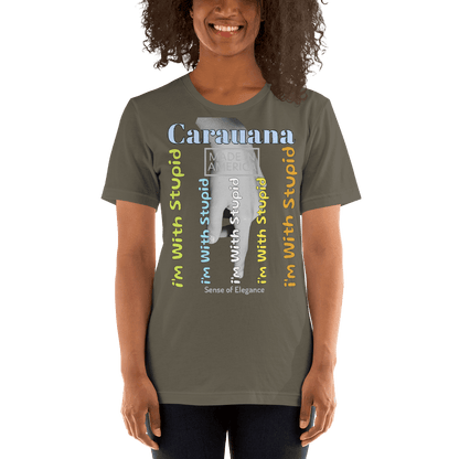 Carauana T-shirt Carauana Store