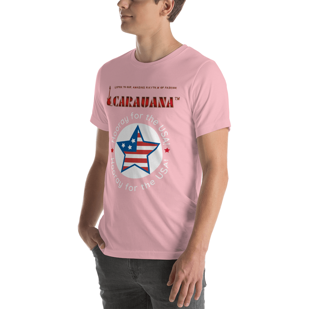 Carauana T-shirt Carauana Store