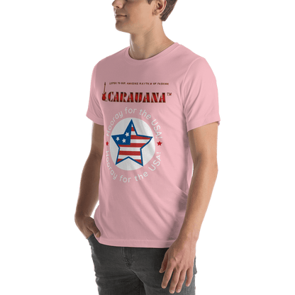 Carauana T-shirt Carauana Store