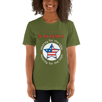 Carauana T-shirt Carauana Store