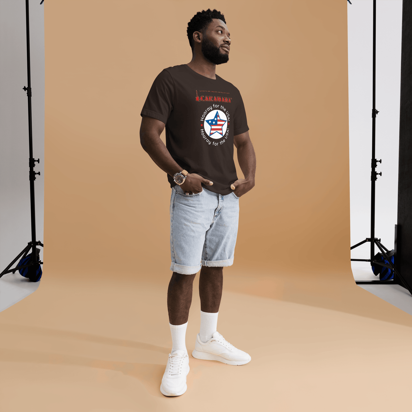 Carauana T-shirt Carauana Store