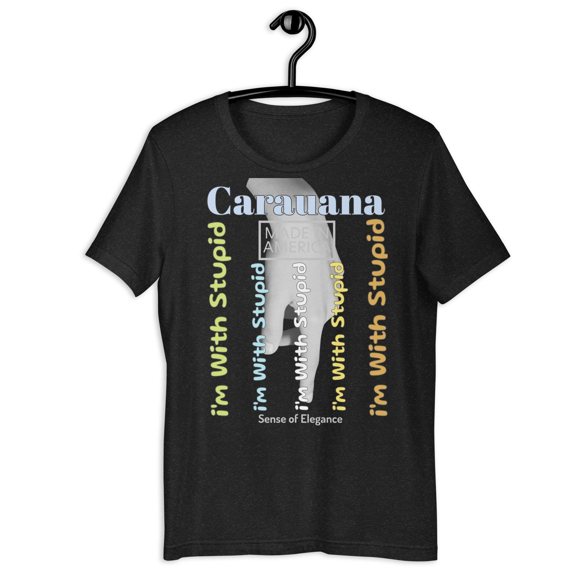 Carauana T-shirt Carauana Store
