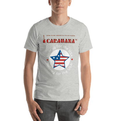 Carauana T-shirt Carauana Store