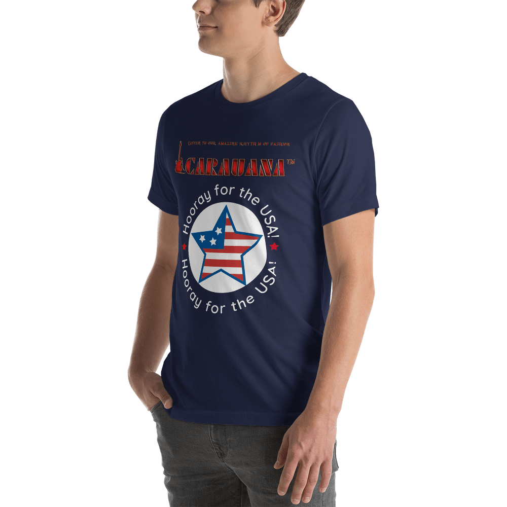Carauana T-shirt Carauana Store