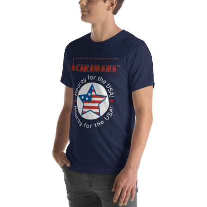 Carauana T-shirt Carauana Store