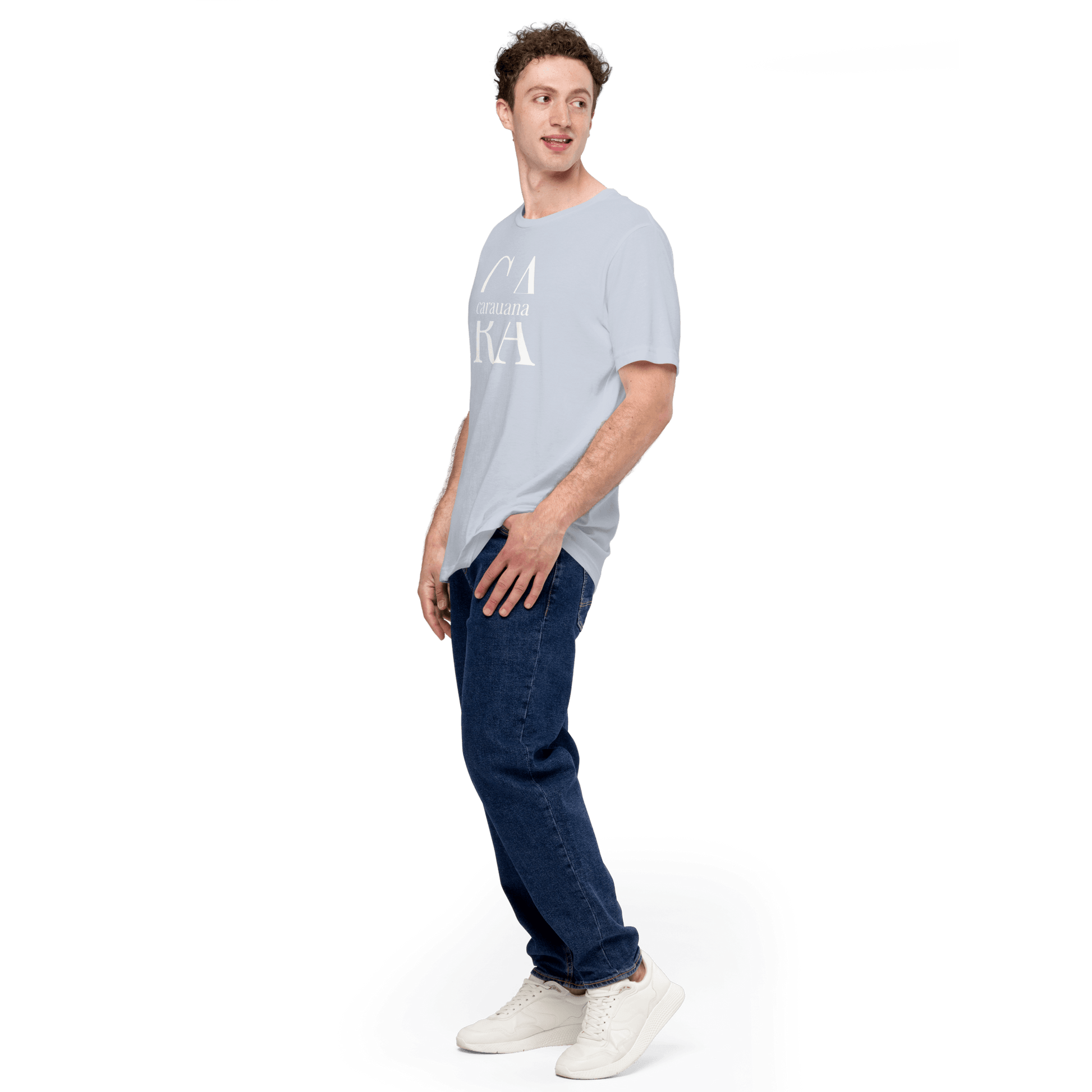 Carauana T-shirt Carauana Store