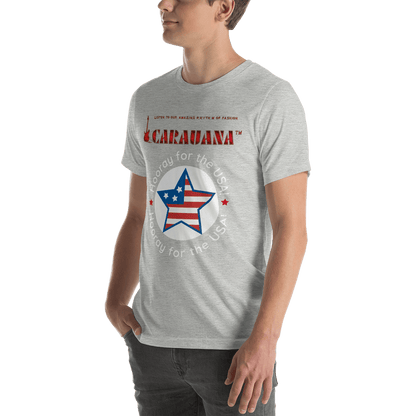 Carauana T-shirt Carauana Store
