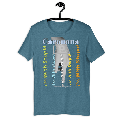 Carauana T-shirt Carauana Store