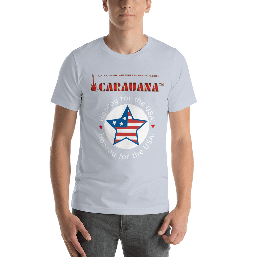 Carauana T-shirt Carauana Store