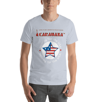 Carauana T-shirt Carauana Store