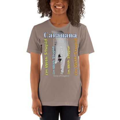 Carauana T-shirt Carauana Store