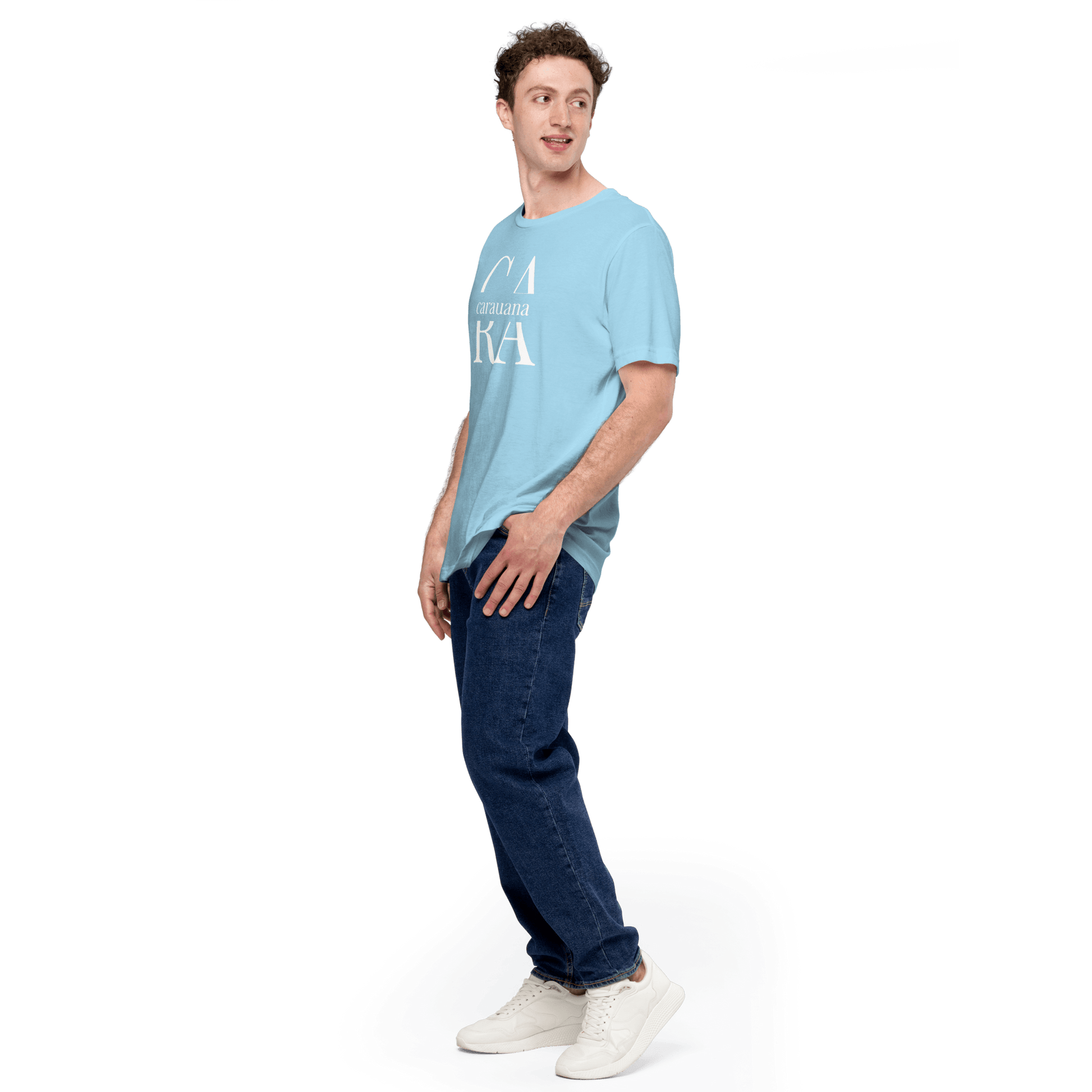 Carauana T-shirt Carauana Store