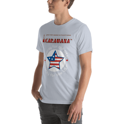 Carauana T-shirt Carauana Store