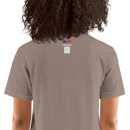 Carauana T-shirt Carauana Store