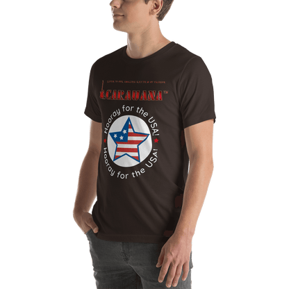 Carauana T-shirt Carauana Store