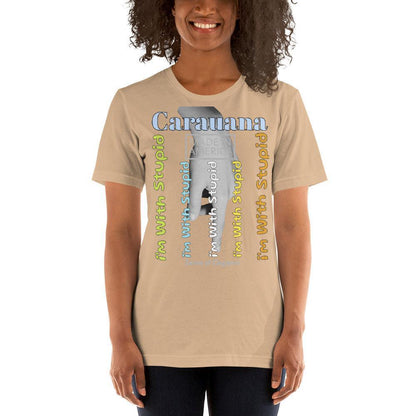 Carauana T-shirt Carauana Store
