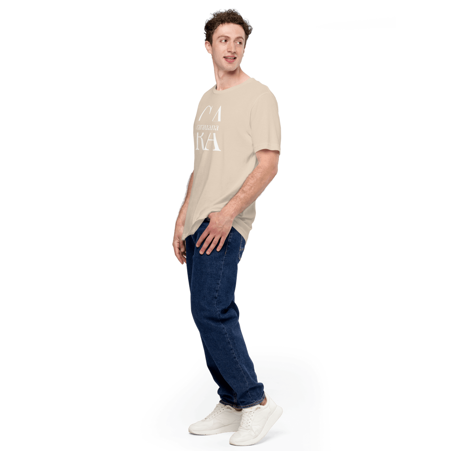 Carauana T-shirt Carauana Store