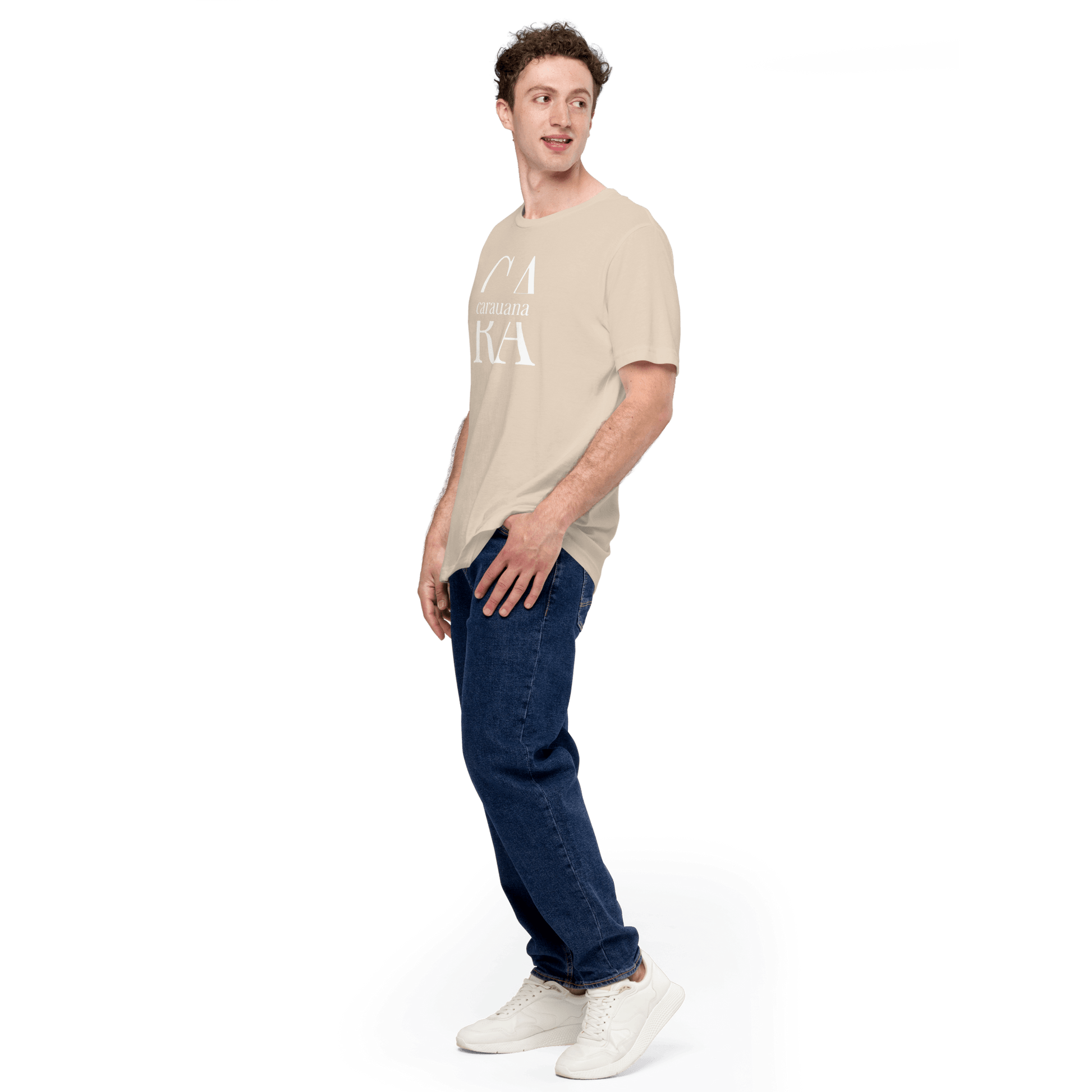Carauana T-shirt Carauana Store