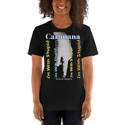 Carauana T-shirt Carauana Store