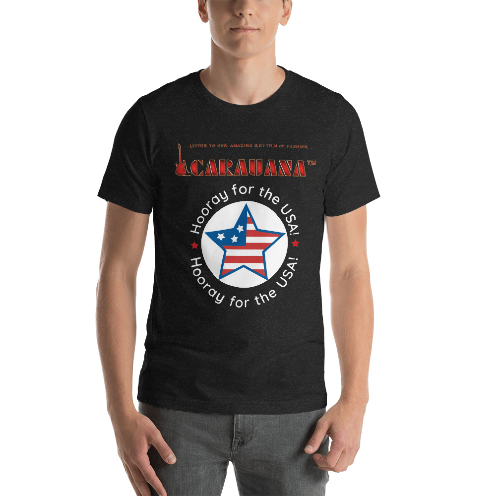 Carauana T-shirt Carauana Store