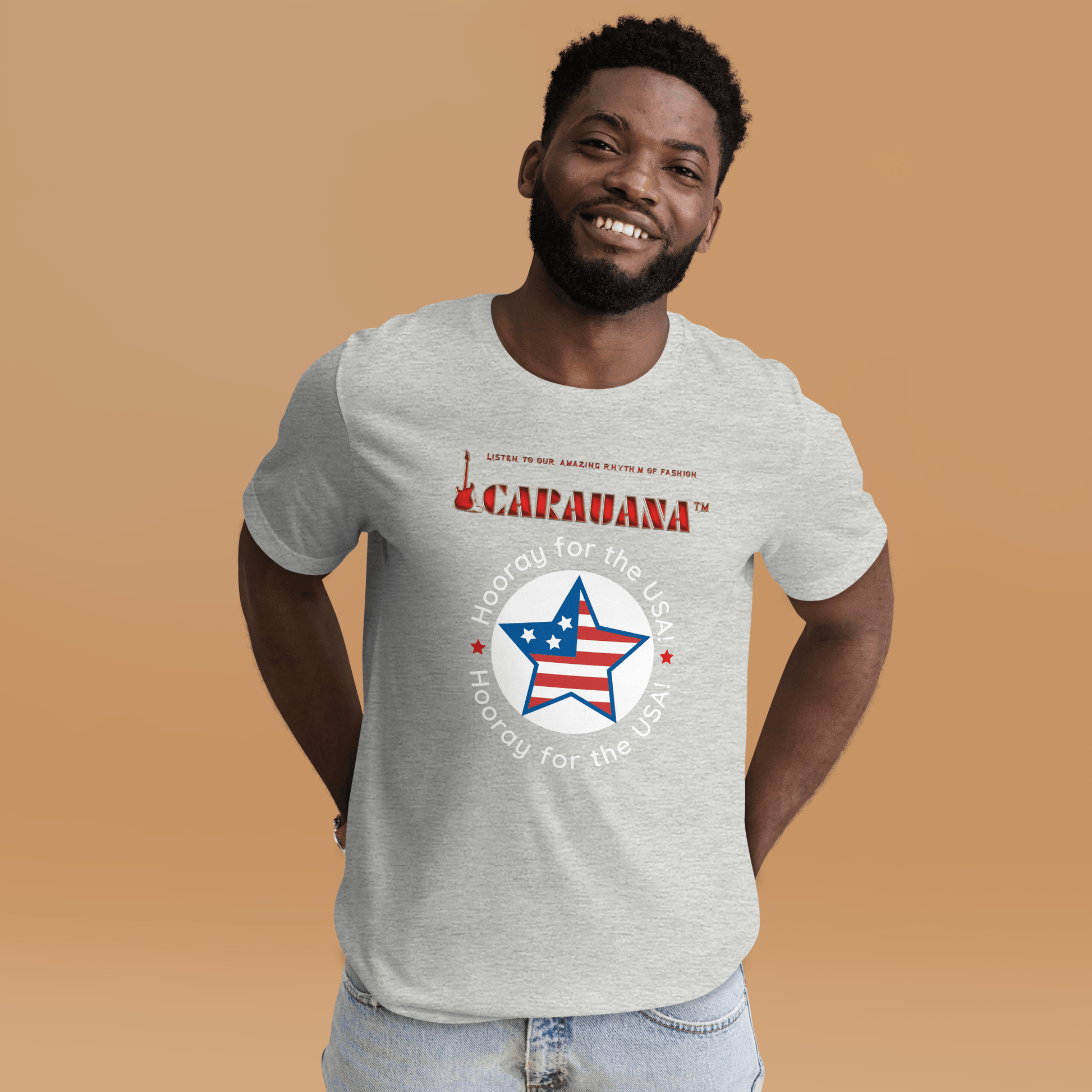 Carauana T-shirt Carauana Store