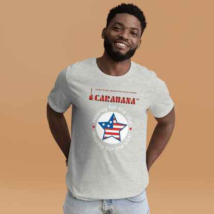 Carauana T-shirt Carauana Store