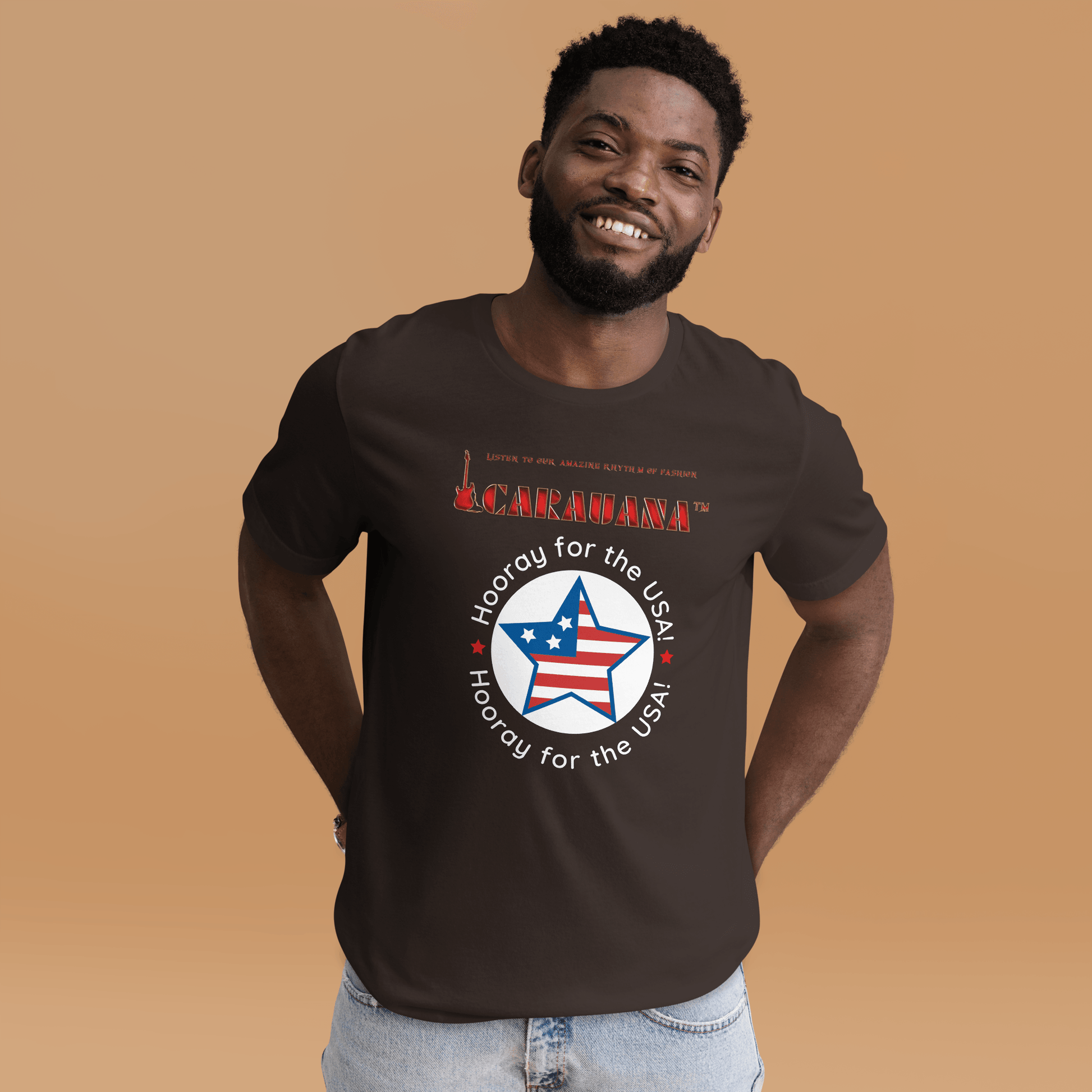 Carauana T-shirt Carauana Store
