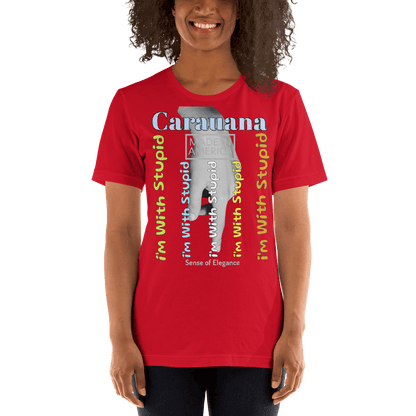 Carauana T-shirt Carauana Store