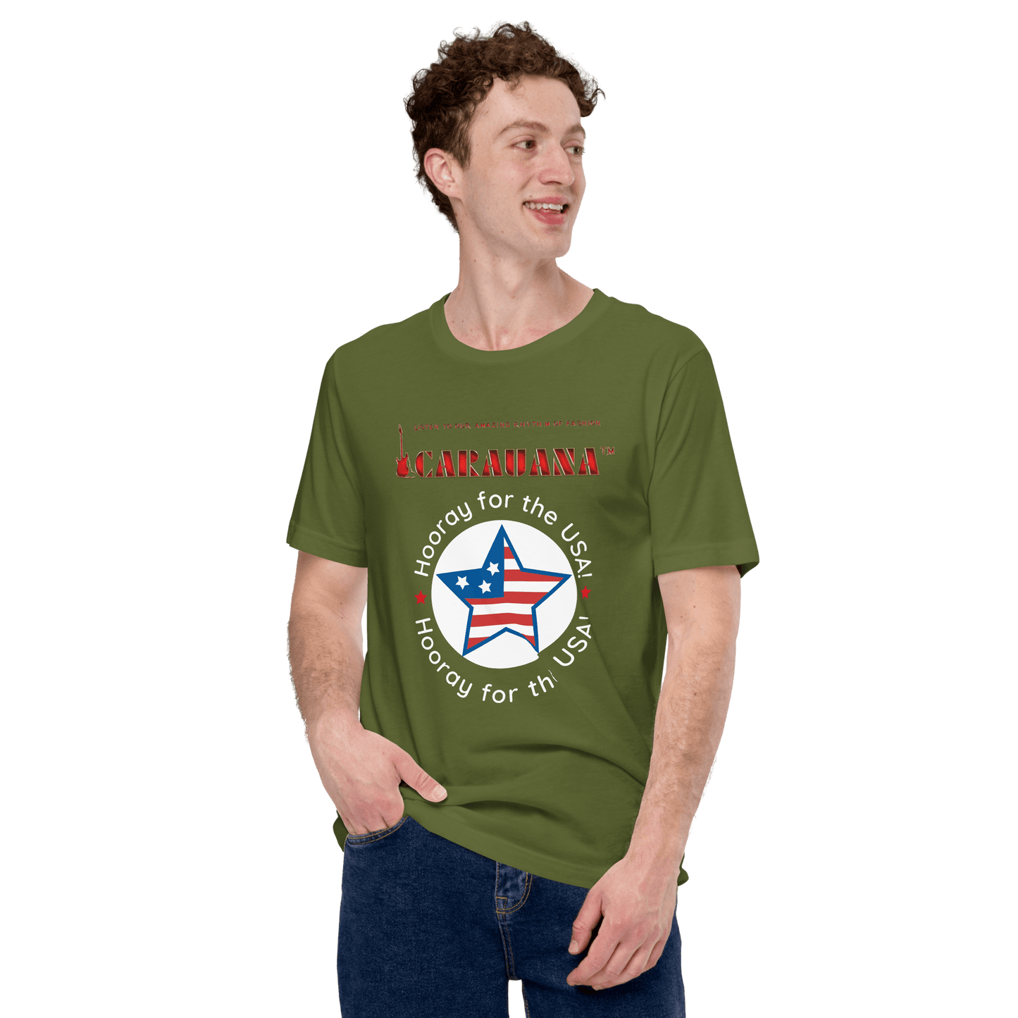 Carauana T-shirt Carauana Store