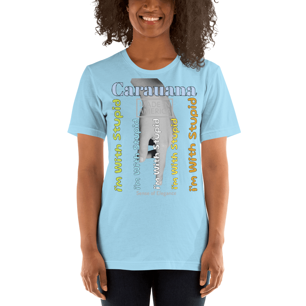Carauana T-shirt Carauana Store