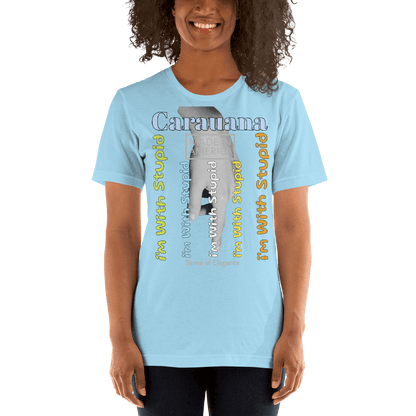 Carauana T-shirt Carauana Store