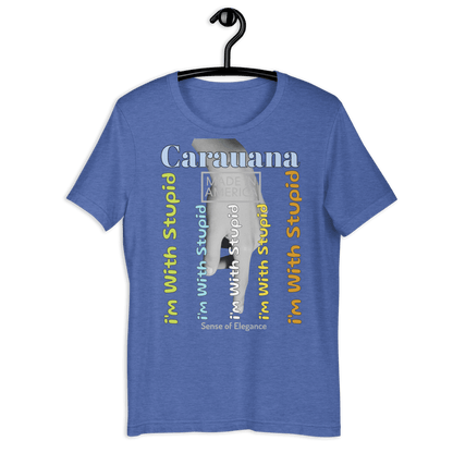 Carauana T-shirt Carauana Store