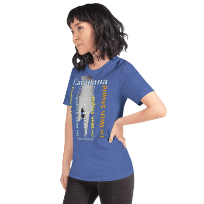 Carauana T-shirt Carauana Store