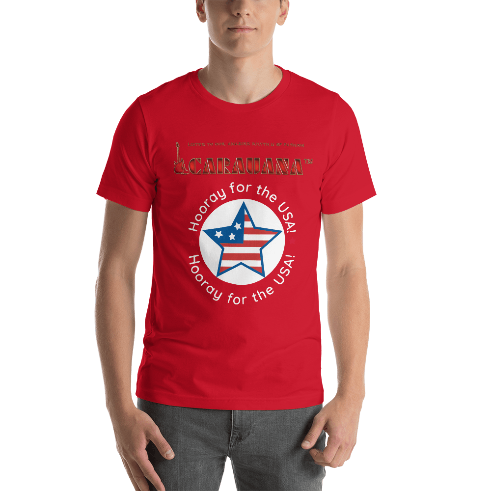 Carauana T-shirt Carauana Store