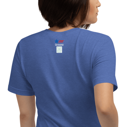 Carauana T-shirt Carauana Store