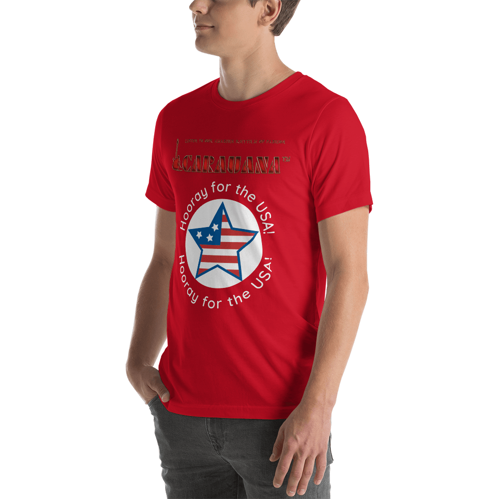 Carauana T-shirt Carauana Store